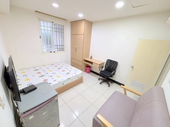 🔥大里小資首選🔥獨洗獨曬🔥可租補🔥飲水機子母車（第5張）