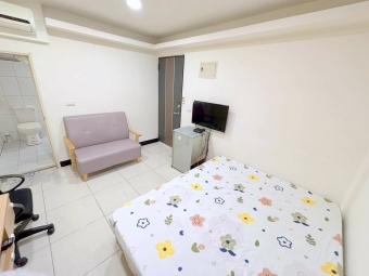 🔥大里小資首選🔥獨洗獨曬🔥可租補🔥飲水機子母車（第9張）