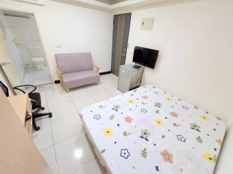 🔥大里小資首選🔥獨洗獨曬🔥可租補🔥飲水機子母車（第10張）