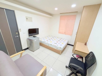 🔥大里小資首選🔥獨洗獨曬🔥可租補🔥飲水機子母車（第7張）