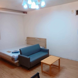 免仲介费🏠 近菜寮捷運站1+房1大廳1衛（第1張）