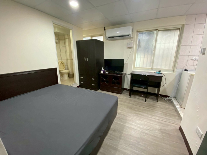 通風採光佳/近景安站/頂加套房（第3張）