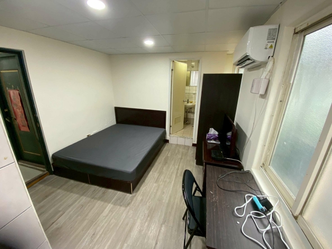 通風採光佳/近景安站/頂加套房（第1張）