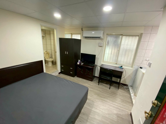 通風採光佳/近景安站/頂加套房（第2張）