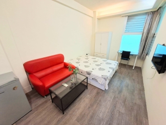 可租補＆近台中科大中國醫＆有子母車 - Image 11