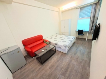 可租補＆近台中科大中國醫＆有子母車 - Image 10