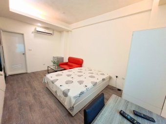 可租補＆近台中科大中國醫＆有子母車 - Image 15