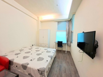 可租補＆近台中科大中國醫＆有子母車 - Image 16