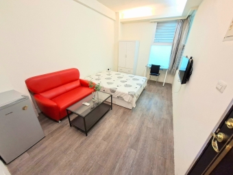 可租補＆近台中科大中國醫＆有子母車 - Image 13