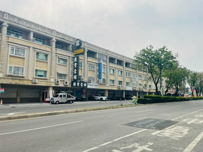 永大路上臨路超值六房店住（第1張）