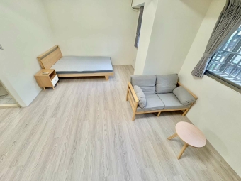 💖可雙租補/戶籍✨電梯🏠流理臺✔️台水電💖審計新村⭐ - Image 8