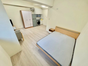 💖可雙租補/戶籍✨電梯🏠流理臺✔️台水電💖審計新村⭐ - Image 9