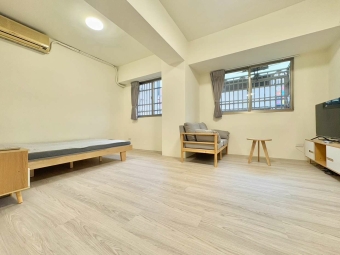 💖可雙租補/戶籍✨電梯🏠流理臺✔️台水電💖審計新村⭐ - Image 7