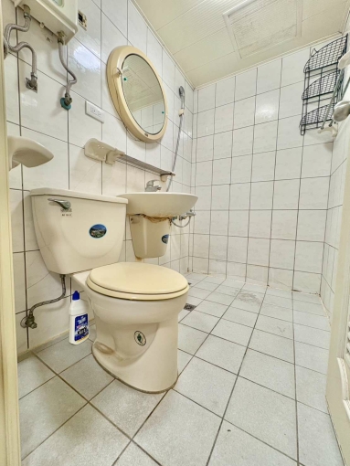 💖可雙租補/戶籍✨電梯🏠流理臺✔️台水電💖審計新村⭐ - Image 5