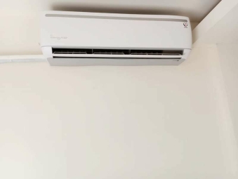 自租｜誠品綠園道🉑1房1廳1衛🈶全新變頻冷氣（第3張）