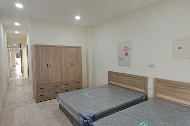 兆基社會住宅🏠東區2房/可租補/看房加Line（第1張）