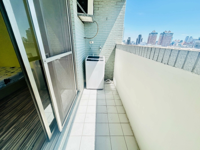 🧡請加賴🧡電梯美屋🧡租屋補助🧡台水台電🧡陽台獨洗🧡（第11張）