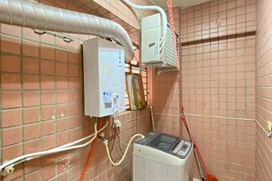 兆基社會住宅🏠三民區高CP兩房可寵可租補（第4張）