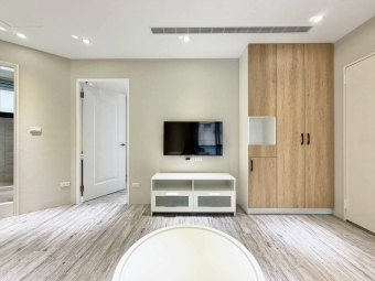 🌳可雙租補💖可寵✨精裝二房🏠全新✔️速洽💖（第5張）