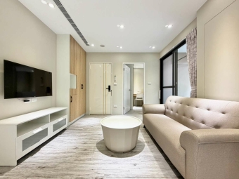 🌳可雙租補💖可寵✨精裝二房🏠全新✔️速洽💖（第3張）