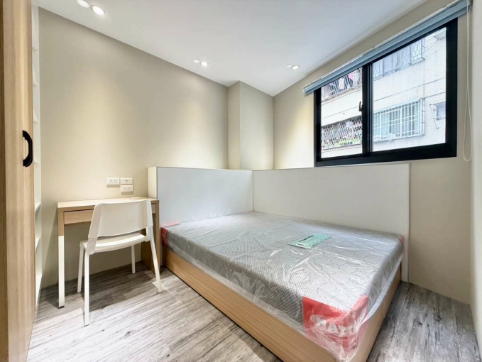 🌳可雙租補💖可寵✨精裝二房🏠全新✔️速洽💖（第7張）