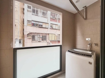 🌳可雙租補💖可寵✨精裝二房🏠全新✔️速洽💖（第9張）