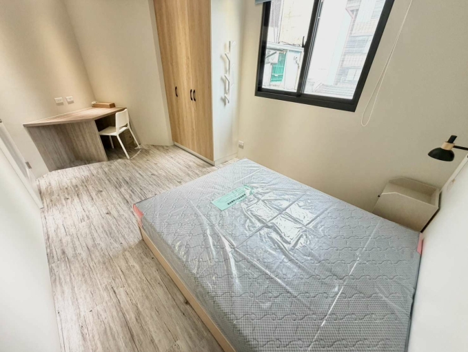 🌳可雙租補💖可寵✨精裝二房🏠全新✔️速洽💖（第6張）