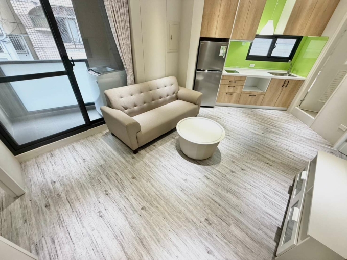 🌳可雙租補💖可寵✨精裝二房🏠全新✔️速洽💖（第1張）