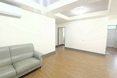 兆基社會住宅🏠徐匯中學站/雙衛浴/全新裝潢/可租補入籍（第4張）
