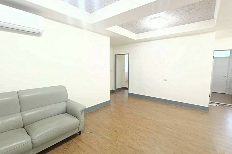 兆基社會住宅🏠徐匯中學站/雙衛浴/全新裝潢/可租補入籍(第4張)