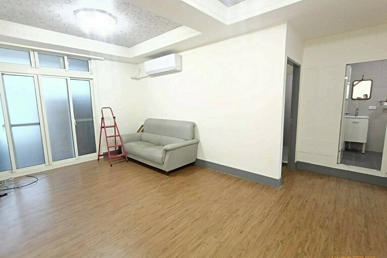 兆基社會住宅🏠徐匯中學站/雙衛浴/全新裝潢/可租補入籍(第1張)