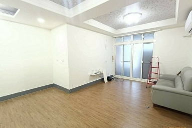 兆基社會住宅🏠徐匯中學站/雙衛浴/全新裝潢/可租補入籍（第2張）