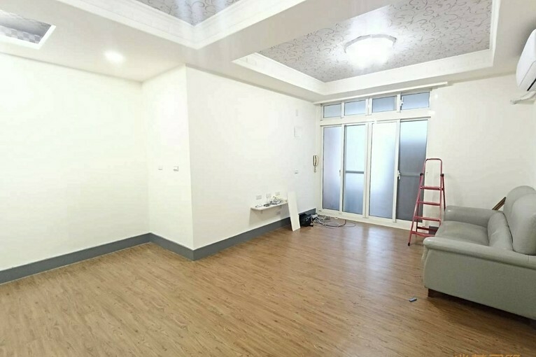兆基社會住宅🏠徐匯中學站/雙衛浴/全新裝潢/可租補入籍(第2張)