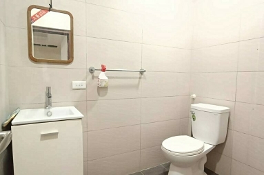 兆基社會住宅🏠徐匯中學站/雙衛浴/全新裝潢/可租補入籍（第15張）