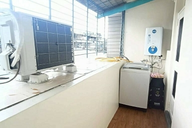 兆基社會住宅🏠徐匯中學站/雙衛浴/全新裝潢/可租補入籍（第12張）