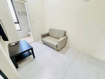 祐✨大採光一房一廳✨可帶愛寵✨機車位✨子母車✨（第4張）