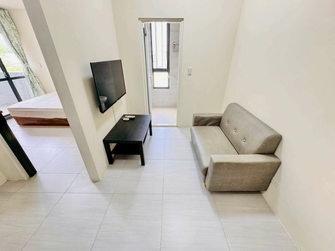 祐✨大採光一房一廳✨可帶愛寵✨機車位✨子母車✨（第2張）