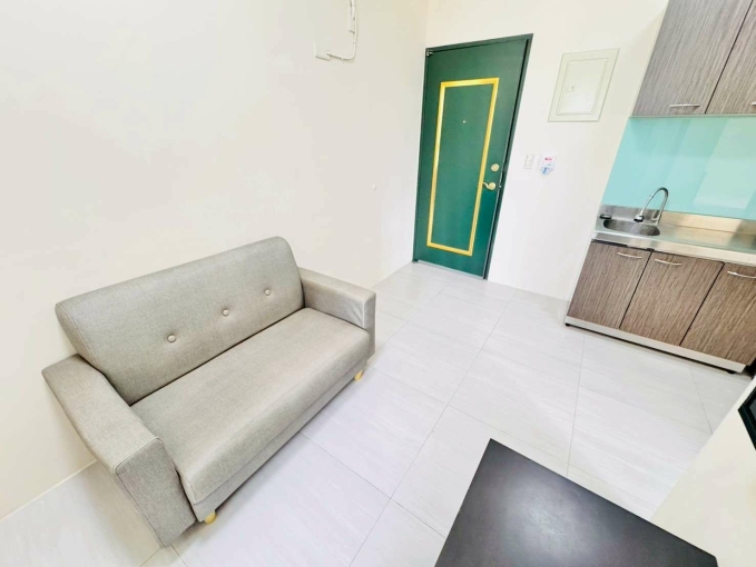 祐✨大採光一房一廳✨可帶愛寵✨機車位✨子母車✨（第5張）