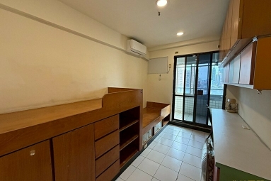 兆基社會住宅🏡康橋大廈4台全新冷氣-三房限貓咪（第8張）