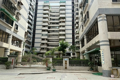 兆基社會住宅🏡康橋大廈4台全新冷氣-三房限貓咪（第14張）