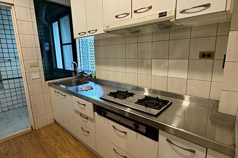 兆基社會住宅🏡康橋大廈4台全新冷氣-三房限貓咪（第9張）