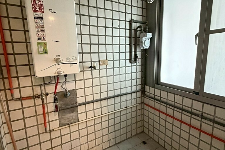 兆基社會住宅🏡康橋大廈4台全新冷氣-三房限貓咪（第10張）