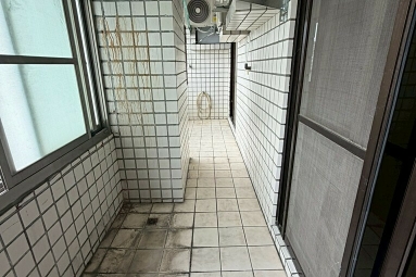 兆基社會住宅🏡康橋大廈4台全新冷氣-三房限貓咪（第11張）