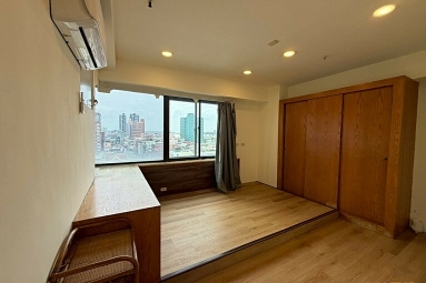 兆基社會住宅🏡康橋大廈4台全新冷氣-三房限貓咪（第6張）