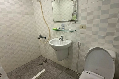 兆基社會住宅🏡康橋大廈4台全新冷氣-三房限貓咪（第12張）