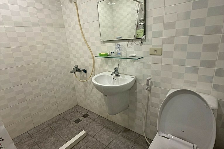 兆基社會住宅🏡康橋大廈4台全新冷氣-三房限貓咪（第12張）