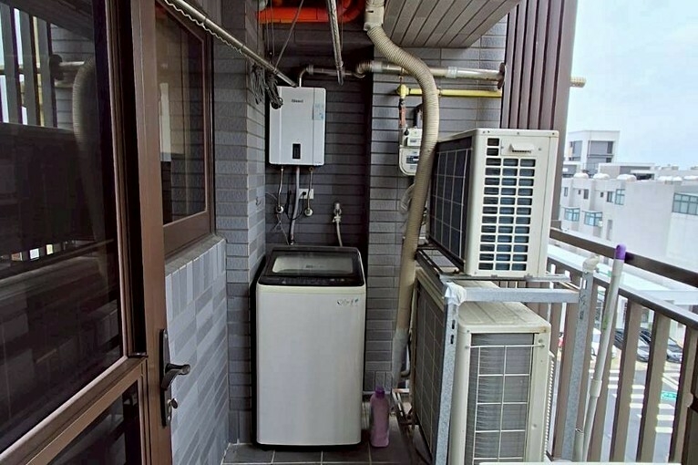 兆基社會住宅🏡湖心大苑/王爺壟商圈/可租補/入戶籍(第10張)