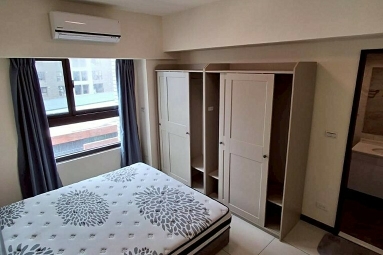 兆基社會住宅🏡湖心大苑/王爺壟商圈/可租補/入戶籍（第5張）