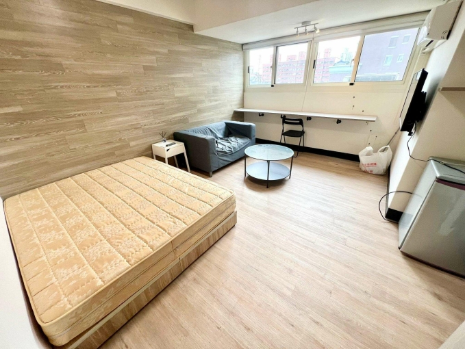 想念你💖全新裝潢🔥質感套房💎可雙租補✅台水電✨獨洗（第9張）