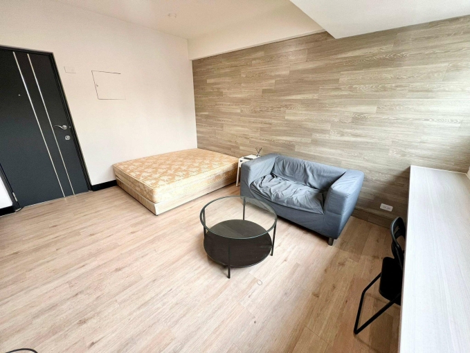 想念你💖全新裝潢🔥質感套房💎可雙租補✅台水電✨獨洗（第7張）